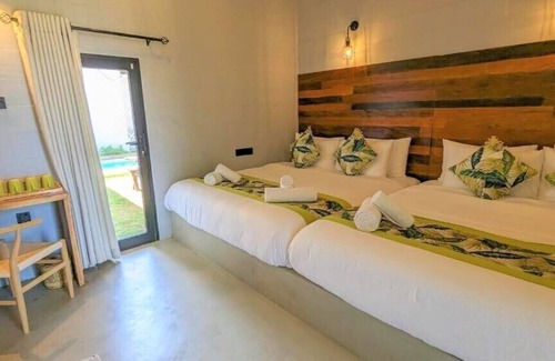 Ambagamuwa Complejo | Misty Villa by The Serendipity Collection