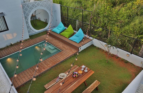 Ambagamuwa Complejo | Misty Villa by The Serendipity Collection