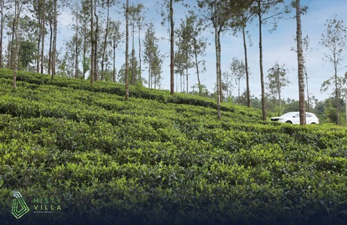 Ambagamuwa Complejo | Misty Villa by The Serendipity Collection