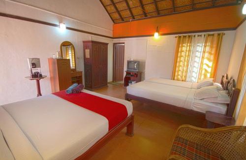Kakabe Complejo | Misty Woods Resort