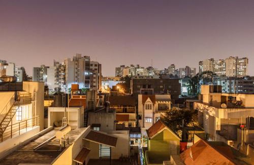 Panduranga Nagar Apartamento | Mistyblue Serviced Apartments