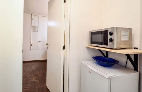 Tre Torri Cama Y Desayuno | Mita Milano Rooms with Terrace