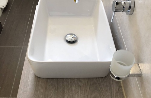 Tre Torri Cama Y Desayuno | Mita Milano Rooms with Terrace