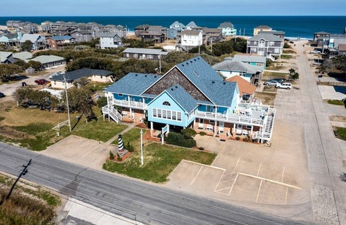 Buxton Condominio | Mitch - Offshore Beach Club