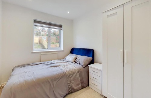 Sanderstead Casa | Mitchley House