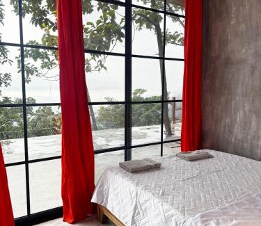 Minca Casa | Miterio Mundo Nuevo