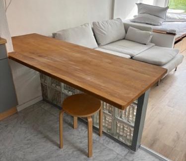 Leverkusen Apartamento | Mito Apartments