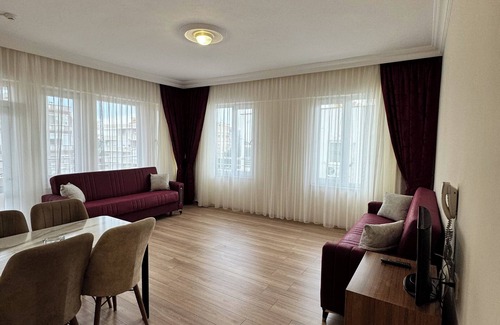 Alanya Hotel | Mitos App & Hotel