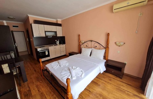 Yurta Apartamento | MitProt Panorama Bay 2 ap 31