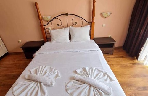 Yurta Apartamento | MitProt Panorama Bay 2 ap 31