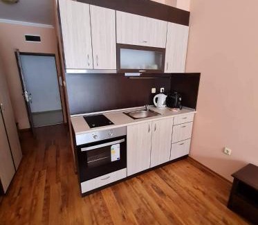 Yurta Apartamento | MitProt Panorama Bay 2 ap 31