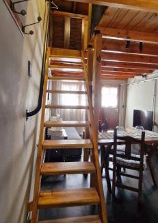 Mar de Ajó Apartamento | Mitre