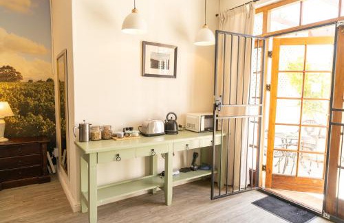 Koelenhof Cama Y Desayuno | Mitre's Edge Simonsberg Studio