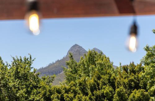 Koelenhof Cama Y Desayuno | Mitre's Edge Simonsberg Studio