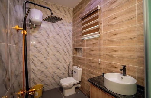 Abeokuta Hotel | Mitros Boutique Hotel