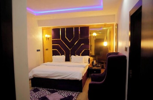 Abeokuta Hotel | Mitros Boutique Hotel