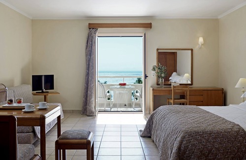 Kardamena Hotel | Mitsis Family Village