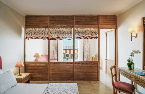 Kardamena Hotel | Mitsis Family Village