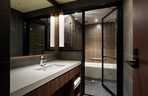 Higashigotanda Hotel | Mitsui Garden Hotel Gotanda Tokyo