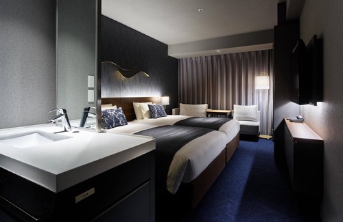 Higashigotanda Hotel | Mitsui Garden Hotel Gotanda Tokyo