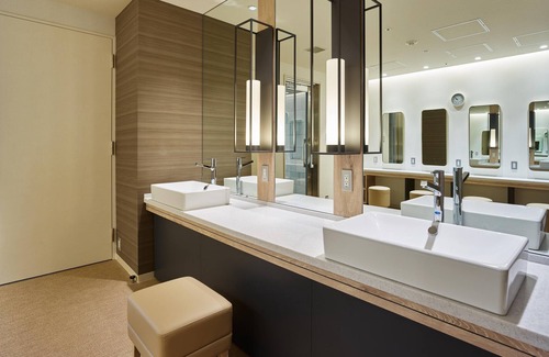 Higashigotanda Hotel | Mitsui Garden Hotel Gotanda Tokyo