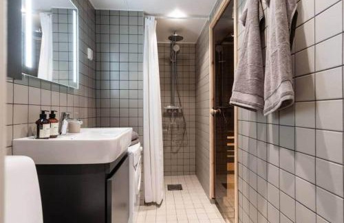 Are Casa | Mitt i Åre 3, Kabinbanevägen 20