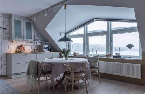 Are Casa | Mitt i Åre 3, Kabinbanevägen 20