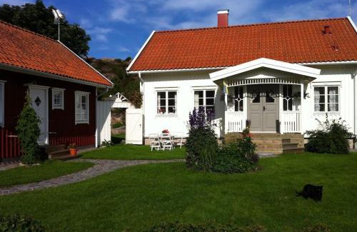 Skalhamn Casa | Mitt i vackraste Bohuslän