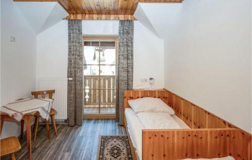 Liesing Apartamento | Mittagskofel