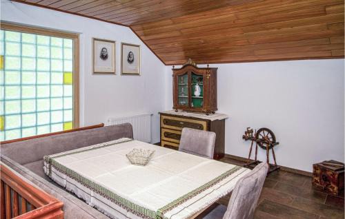 Liesing Apartamento | Mittagskofel