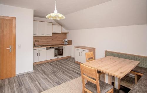 Liesing Apartamento | Mittagskofel