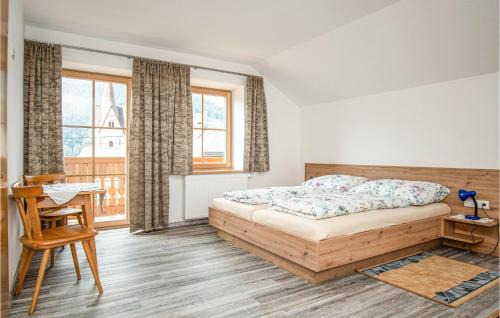 Liesing Apartamento | Mittagskofel