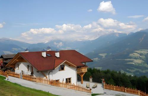 Albions Apartamento | Mitterhof