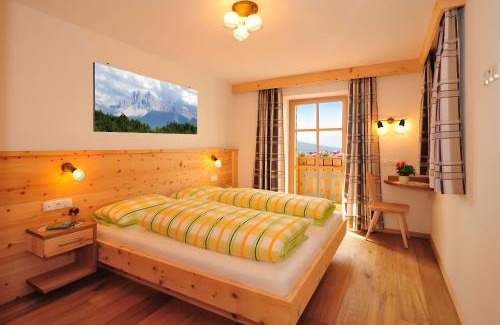 Albions Apartamento | Mitterhof