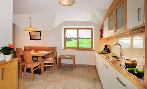 Albions Apartamento | Mitterhof