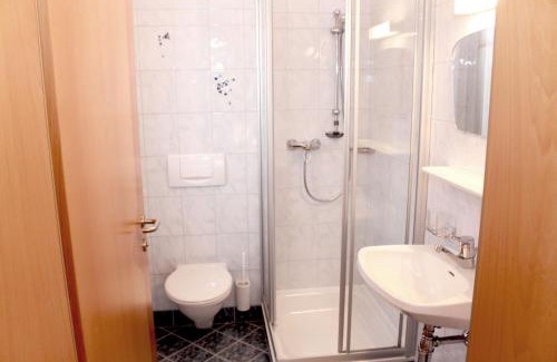 Wiesern Apartamento | Mitterstererhof