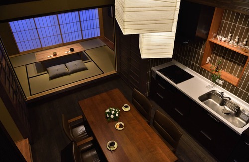 Nishijin Casa | Miun Kinkakuji