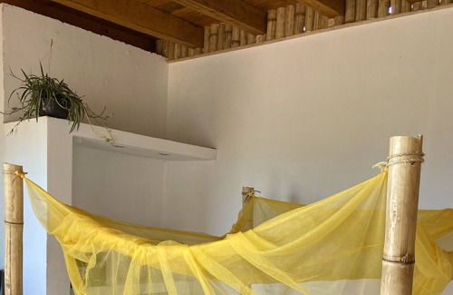 San Pedro Pochutla Hotel | Mixtli Ecohouse