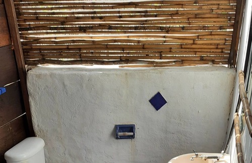 San Pedro Pochutla Hotel | Mixtli Ecohouse