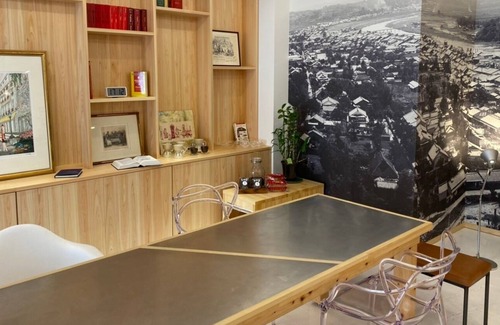 Kagamino-cho Casa | Miyagawa LW4 / Tsuyama Okayama