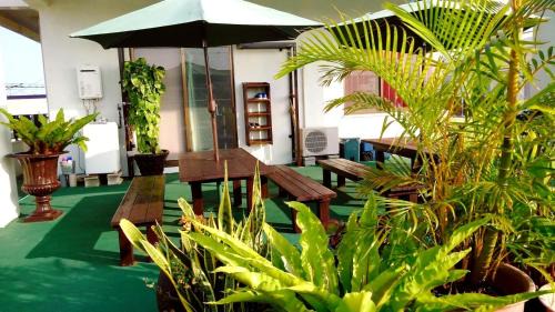 Taira Casa | Miyakojima - house/Vacation STAY 270