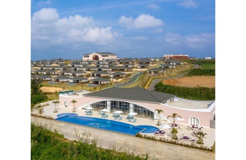 Miyakojima Hotel | Miyakojima Kurima Resort Seawood Hotel - Vacation STAY 16235v