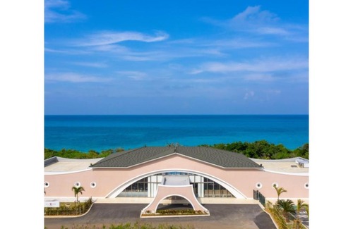 Miyakojima Hotel | Miyakojima Kurima Resort Seawood Hotel - Vacation STAY 16227v