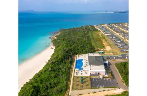 Miyakojima Hotel | Miyakojima Kurima Resort Seawood Hotel - Vacation STAY 16227v