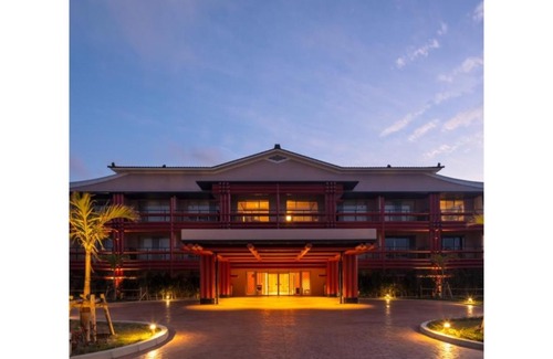 Miyakojima Hotel | Miyakojima Kurima Resort Seawood Hotel - Vacation STAY 16226v