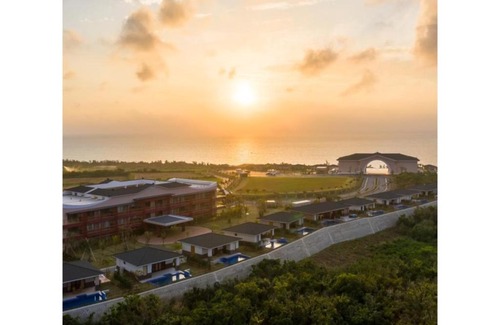 Miyakojima Hotel | Miyakojima Kurima Resort Seawood Hotel - Vacation STAY 16233v