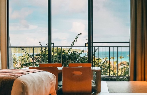 Yonaha Hotel | Miyakojima Tokyu Hotel & Resorts