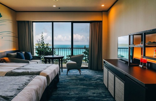 Yonaha Hotel | Miyakojima Tokyu Hotel & Resorts