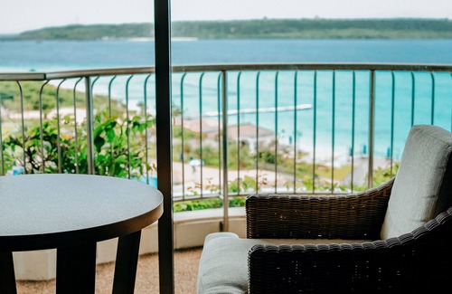 Yonaha Hotel | Miyakojima Tokyu Hotel & Resorts