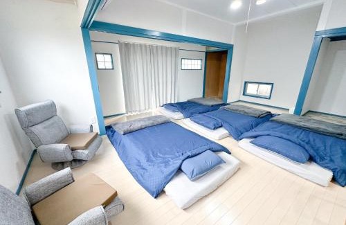 Miyakonojo Casa | Miyakonojo - House - Vacation STAY 18297